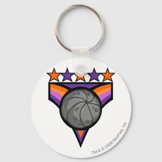 Porte-clés Logo Team Kreludor