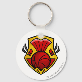Porte-clés Logo Team Shenkuu