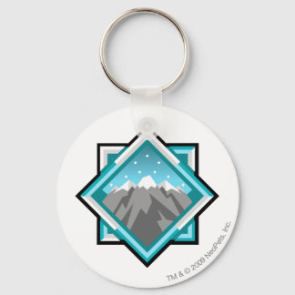 Porte-clés Logo Team Terror Mountain