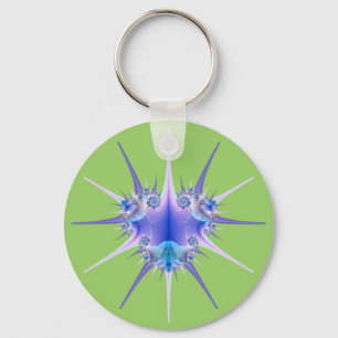 Porte-clés Lokern Bug