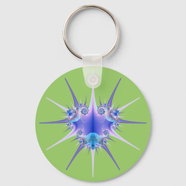 Porte-clés Lokern Bug (Recto)