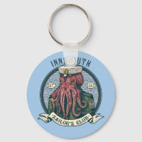L'Ombre sur la voile de Lovecraft Innsmouth