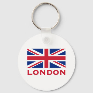 Porte-clés Londres