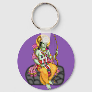 Porte-clés Lord Rama