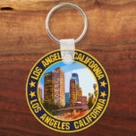 Porte-clés Los Angeles<br><div class="desc">Los Angeles</div>