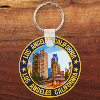 Porte-clés Los Angeles