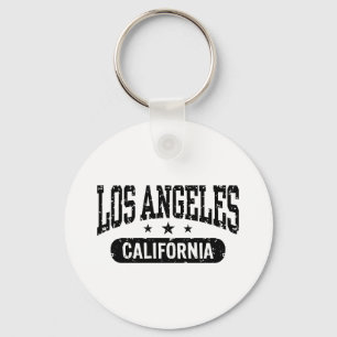 Porte-clés Los Angeles