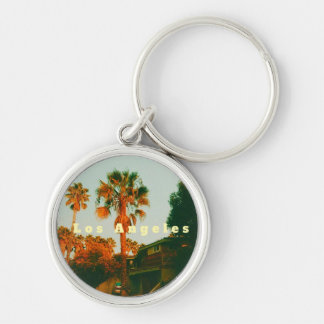 Porte-clés Los Angeles, Miracle Mile, West Hollywood