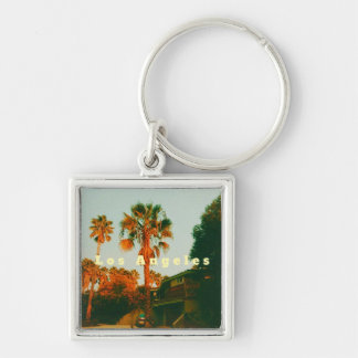 Porte-clés Los Angeles, Miracle Mile, West Hollywood