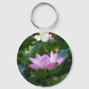 Porte-clés Lotus