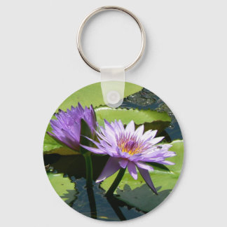 Porte-clés Lotus