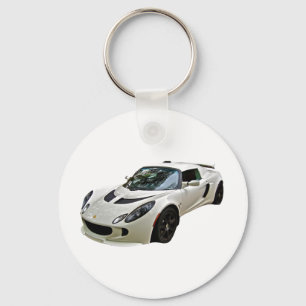 Porte-clés Lotus Exige S
