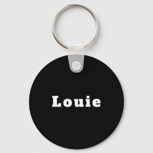Porte-clés Louie