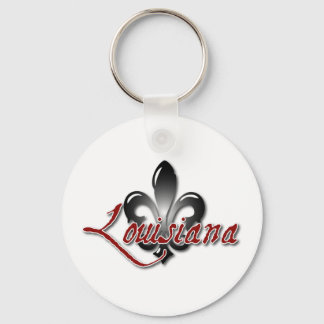 Porte-clés Louisiane