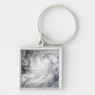 Porte-clés L'ouragan Frank au Mexique