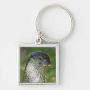 Porte-clés Loutre