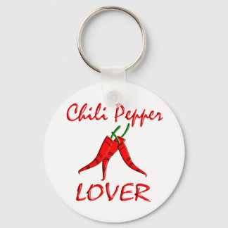 Porte-clés Louveur de poivre chili