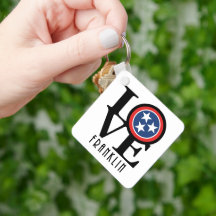 LOVE Franklin Tennessee