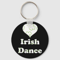 Love Irish Dance