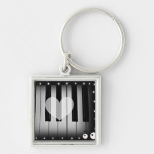 Porte-clés Love Keys_