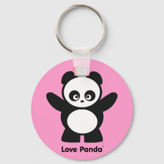 Porte-clés Love Panda® Porte - clé