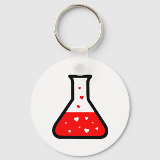 Porte-clés Love Potion (Science)