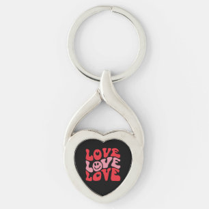Porte-clés Love Valentine's Day Super Funny Holiday