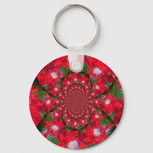 Porte-clés Lovely Alien Crimson