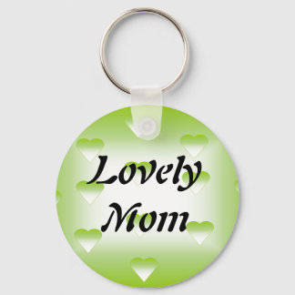 Porte-clés Lovely Maman Porte - clé