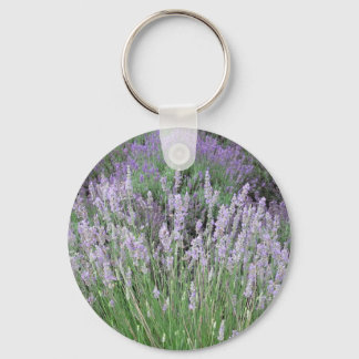 Porte-clés Lovely Provence French Lavender