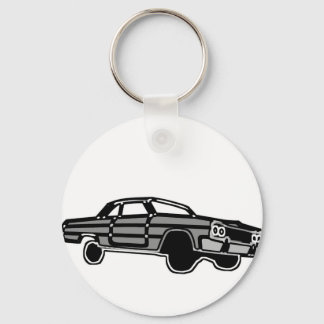 Porte-clés Low Rider