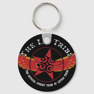 Porte-clés LT Tribe Keychain
