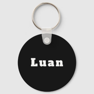 Porte-clés Luan