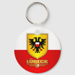 Porte-clés Lubeck