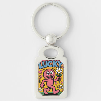 Porte-clés Lucky.