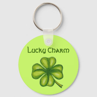 Porte-clés Lucky Charm Porte - clé
