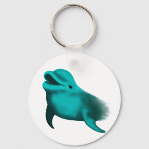Porte-clés Lucky Dolphin