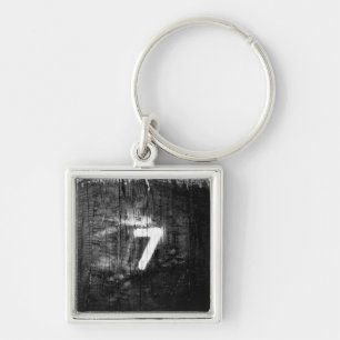 Porte-clés lucky for sum