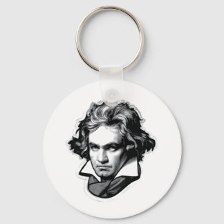 Porte-clés Ludwig van Beethoven