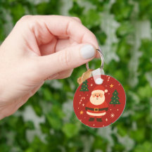 Lueur festive des Fêtes