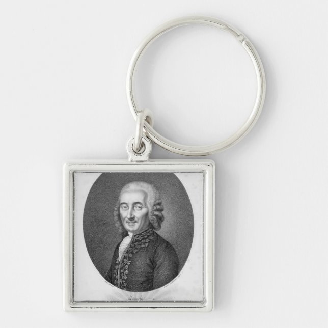 Porte-clés Luigi Boccherini (Devant)