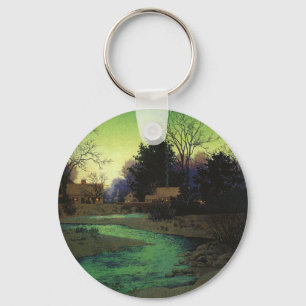 Porte-clés Lullbrook en hiver