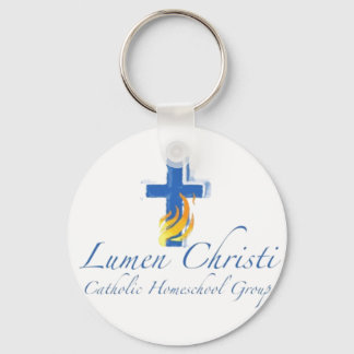 Porte-clés Lumen Christi Porte - clé