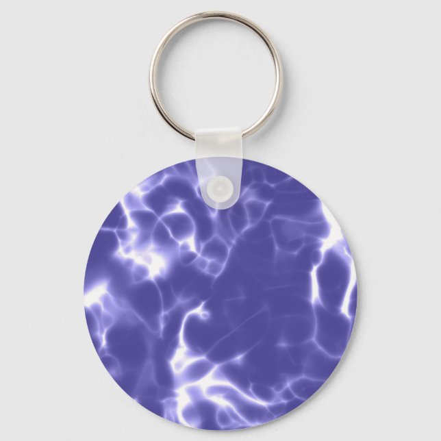 Porte-clés lumière causale (Recto)