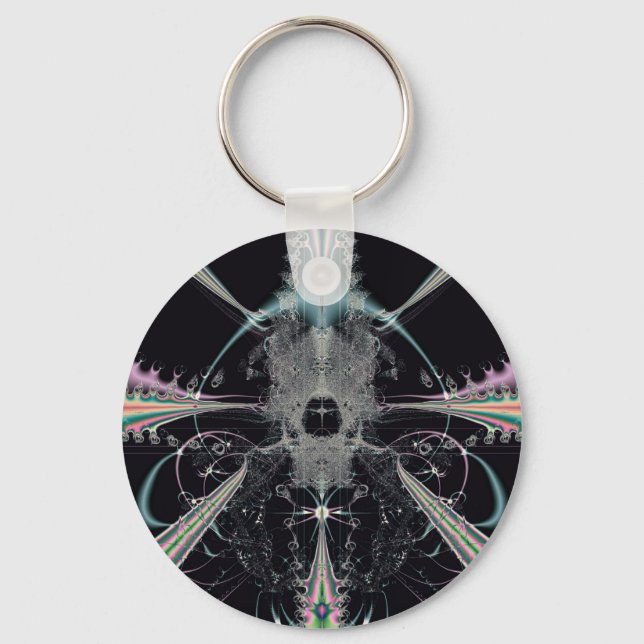 Porte-clés Lumières (Recto)