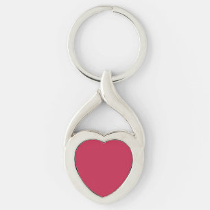 Porte-clés Lumineuse (couleur solide)