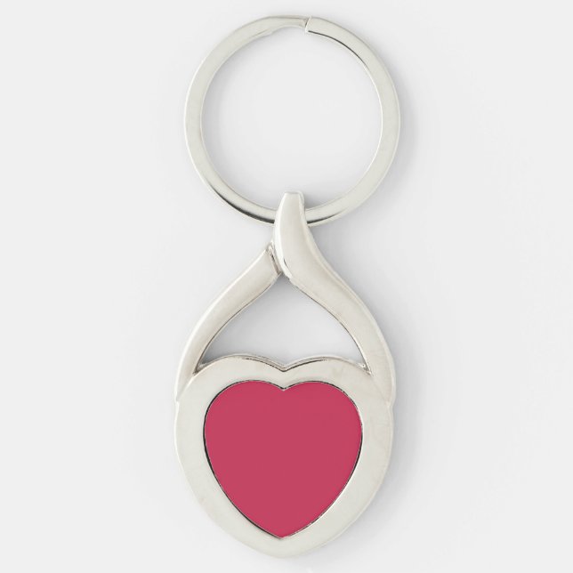 Porte-clés Lumineuse (couleur solide) (Devant)