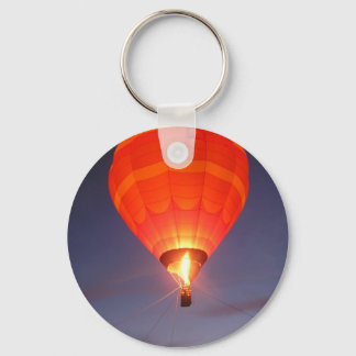 Porte-clés Luminosité du ballon