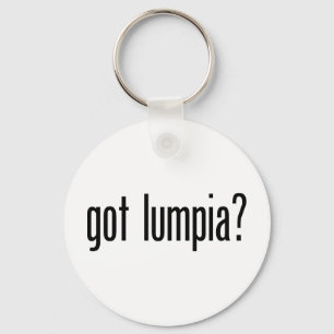 Porte-clés Lumpia