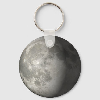 Porte-clés Lune